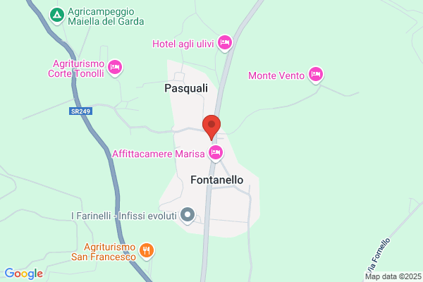 Massagrande gianpietro