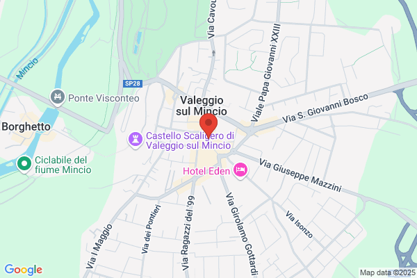 Venturelli giorgio