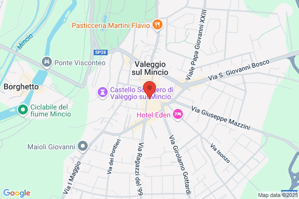 Gelateria Artigiana Di Paoli Liliana