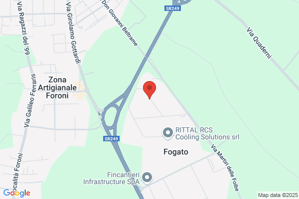 Impresa Edile Mezzani Luciano E Simone S.N.C.