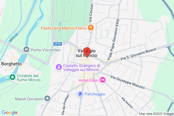 Preosti Ettore E Giuliano