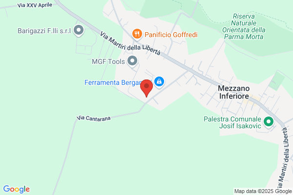 Termoidraulica Mezzani Di Mezzani Luca