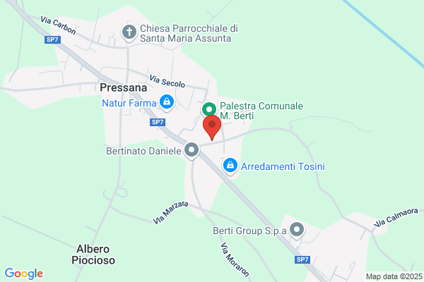 Parrucchiera Castagna tiziana