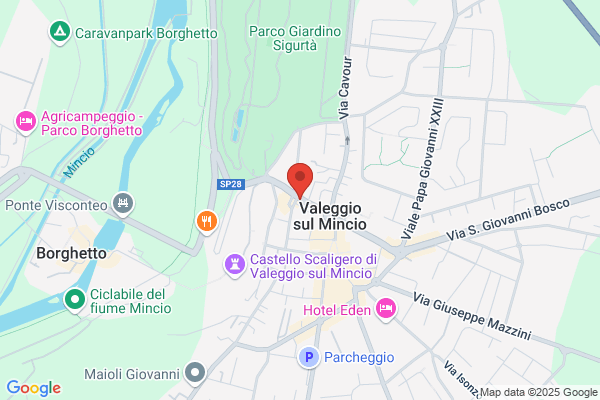 Parrucchiera Per Signora Pasini Angiolina