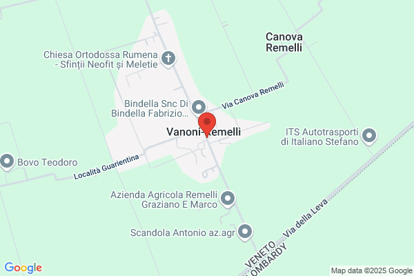 Remelli rossanna