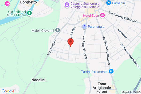 Sandrini luca (Geom.)