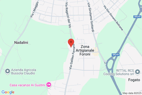 Bertaiola Impianti
