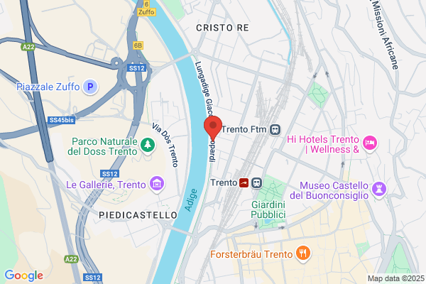 Pasquali massimo