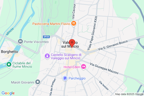 Modisti Spa