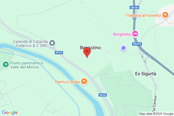Ristorante Al Fante
