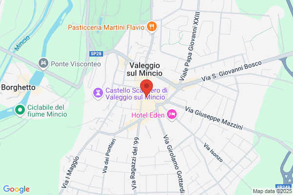 Ristorante Bue D'Oro