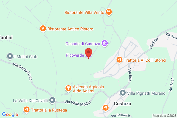 Ristorante Picoverde
