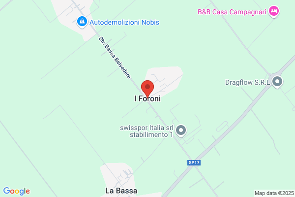 Foroni Nello