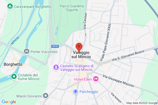 Pastificio Artigiano Menini