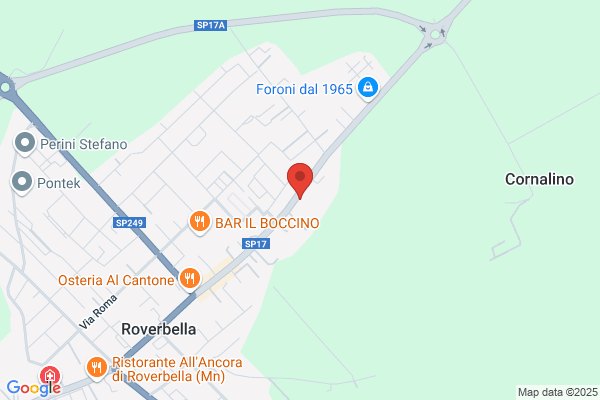Franchini Gianfranco C Snc