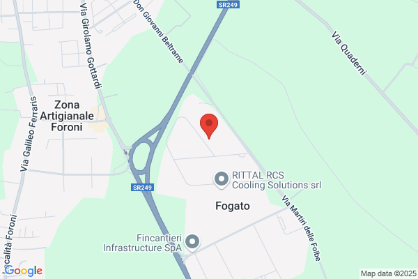 Falca Spa