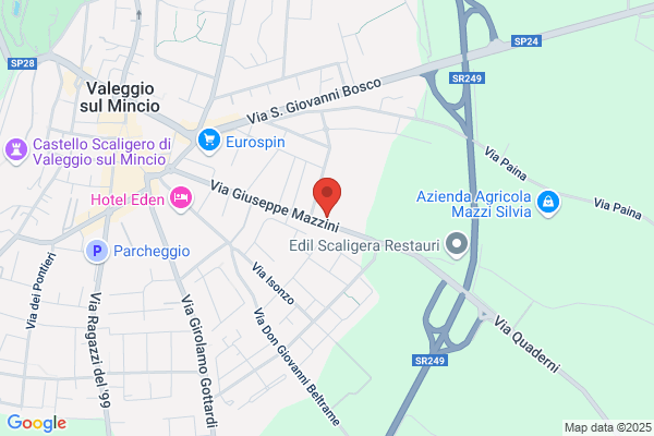 Miglioranzo A. E Figli