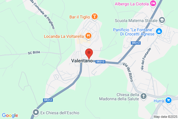 Impresa Funebre Cerquetti
