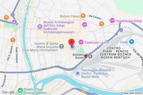 Studio Legale Avv. Fava