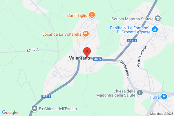 Immobiliare Valentano Srl