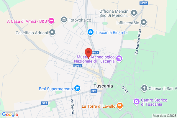 Impresa Verde Tuscia Srl