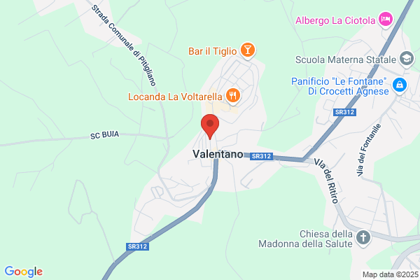 Poste Italiane