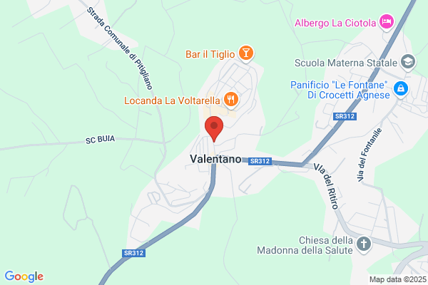 Ricci leonardo (Avv.)