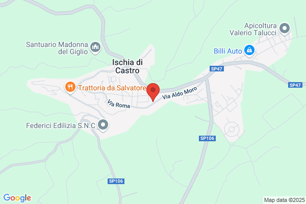 Ristorante Pizzeria La Fiaba