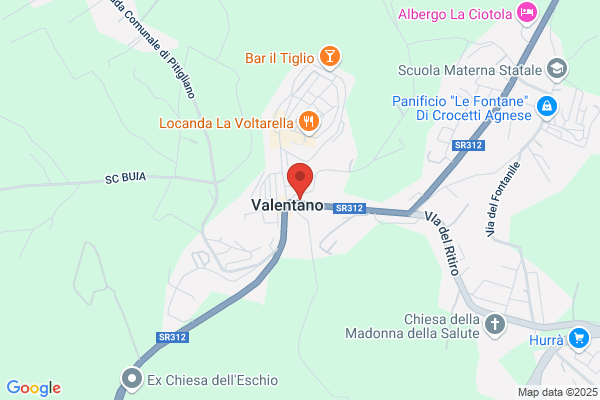 Sorbera vittorio