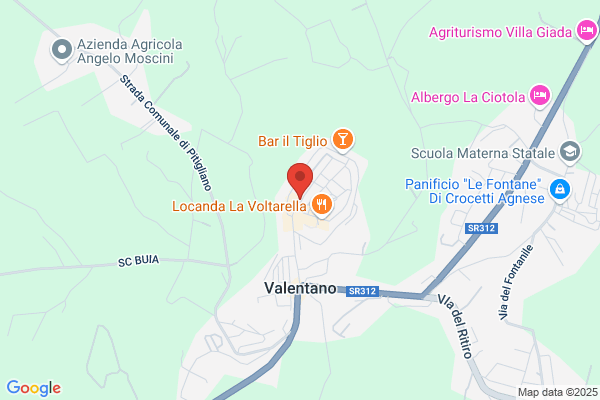 Ufficio Del Giudice Di Pace