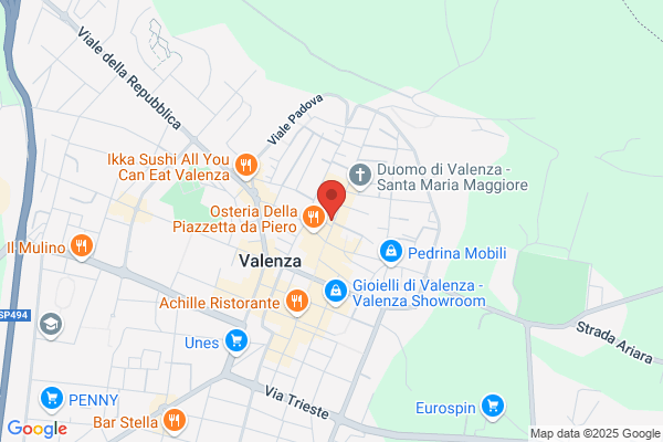 La Ducale Di Ivaldi Franca