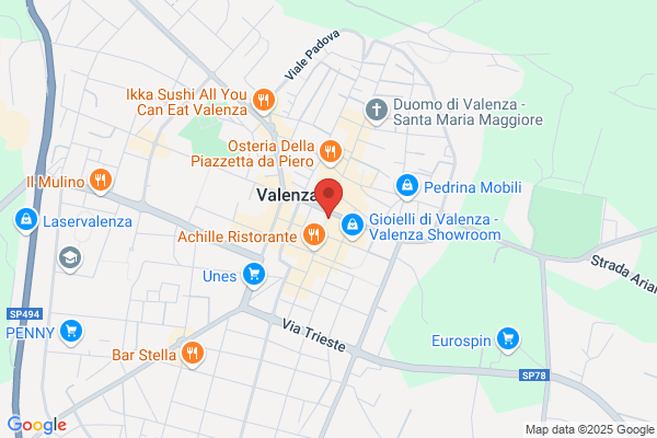 Il Covo Di Cova Snc Di Cova mauro e C