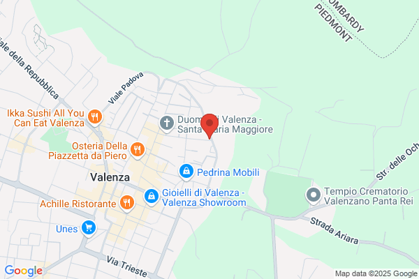 Golden House Di Baucia Grazia