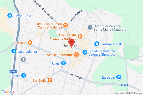 Studio Valenza
