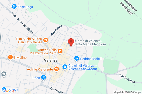 Municipio Di Valenza Servizi Sportivi E Culturali
