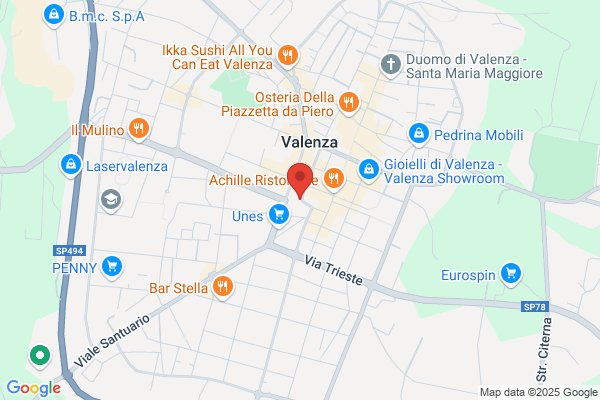 Goggi Agenzia Valenza Srl