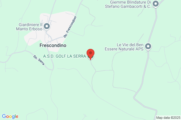 Golf Club La Serra