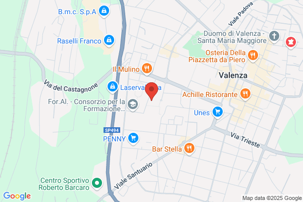 Soc. Bocciofila Belvedere Valenza