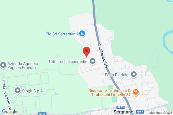 Piacentini Ermanno Di Piacentini Franco E C. (S.N.C.)
