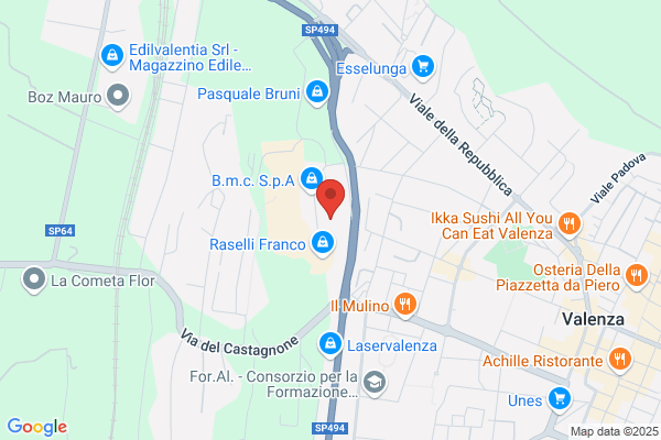 Cravera di Cravera Simone