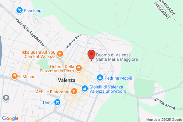 Parrocchia S. Maria Maggiore