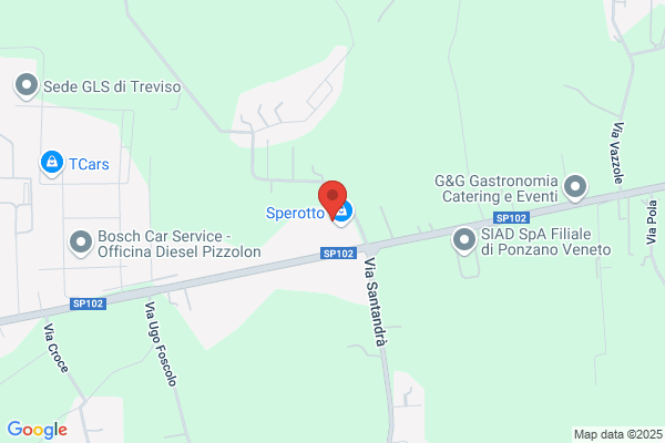 Nuova Carrozzeria Ponzano