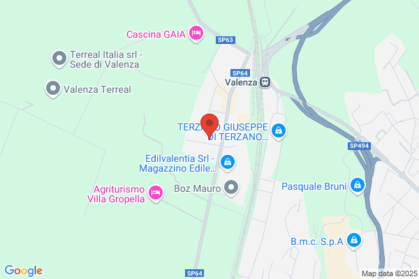 Cestel S.R.L.