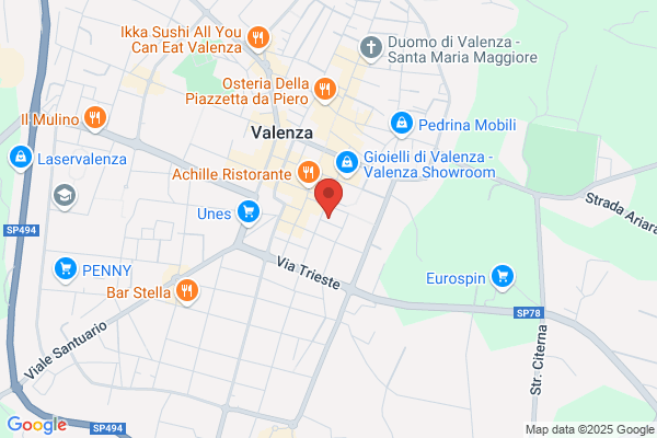 Valentini S.R.L.