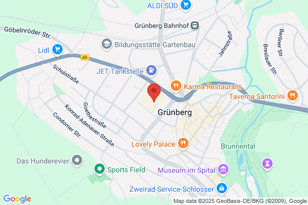 Grunberg Freddy