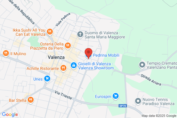 Pedrina Mobili