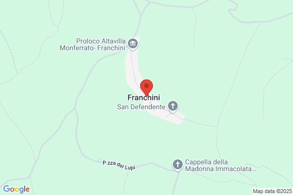 Franchini Valentino