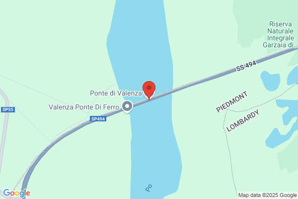 Ponti franco