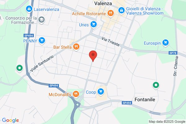 Soldera massimo