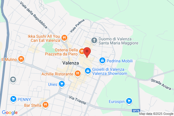 Farmacia Centrale Di Guallini Dr. Lanfranco